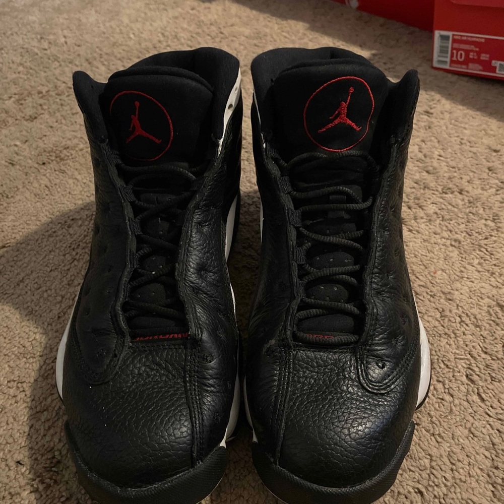 Jordan 13’s